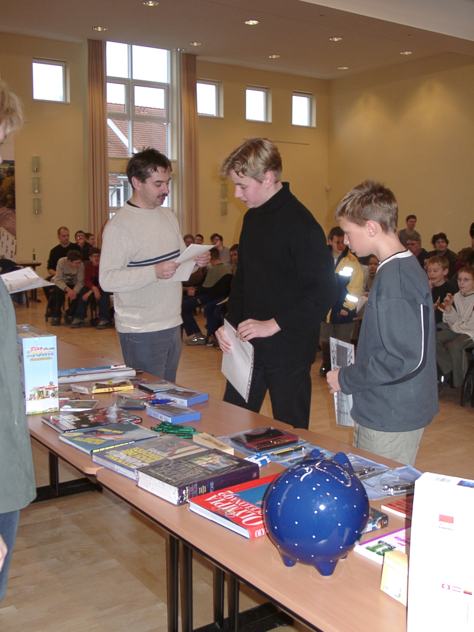Vorschau